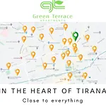 Terrace *