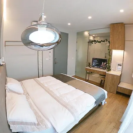Terrace Apartment
