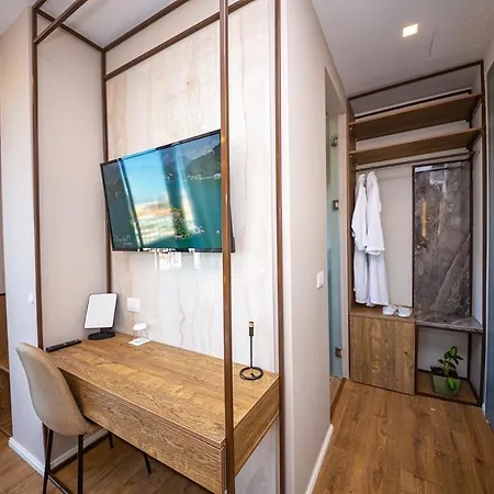 Terrace Apartment