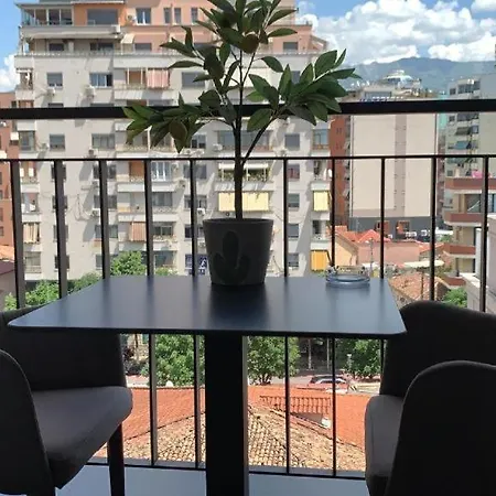 Terrace *