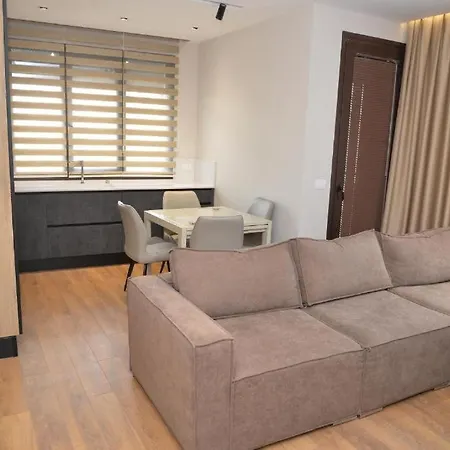 Apartment Terrace *