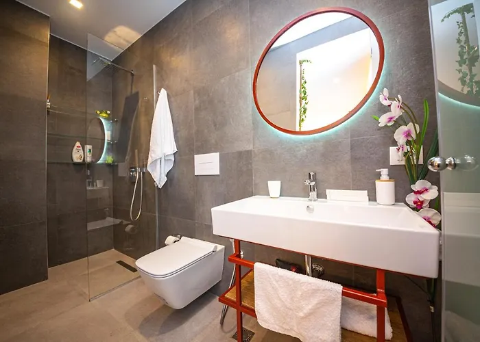 Terrace Apartamento