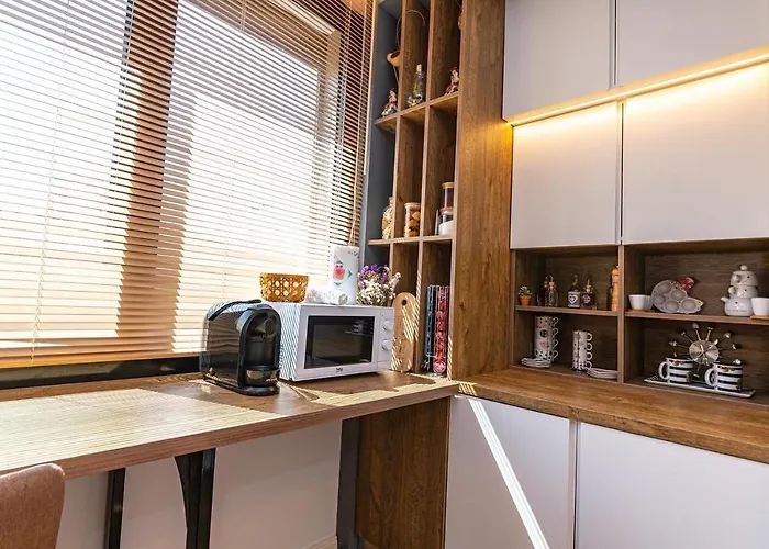 Apartamento Terrace *