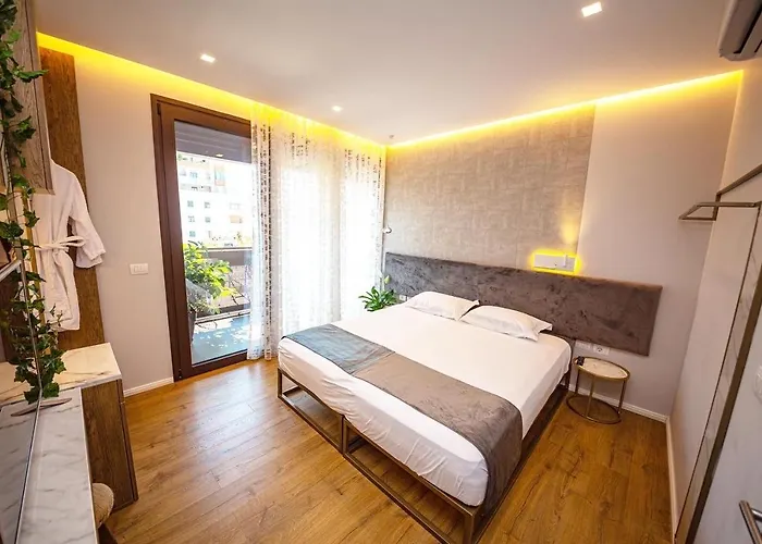 Apartamento Terrace *