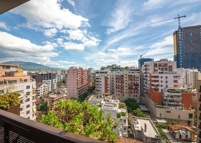 Terrace *