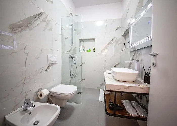 Apartamento Terrace *