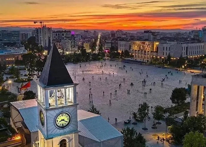 شقة Terrace