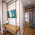 Terrace Apartamento