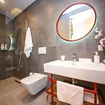 Terrace Apartamento