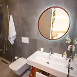 Apartamento Terrace