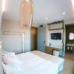 Apartamento Terrace