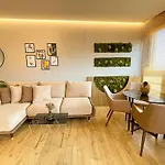 Apartamento Terrace Tirana