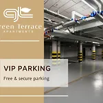 Apartamento Terrace