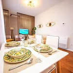 Apartamento Terrace
