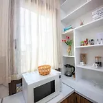 Terrace Apartamento Tirana