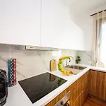 Terrace Apartamento Tirana