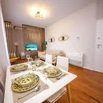 Apartamento Terrace