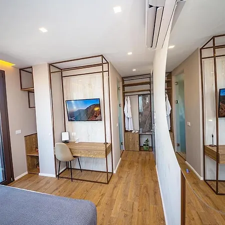 Apartament Terrace *