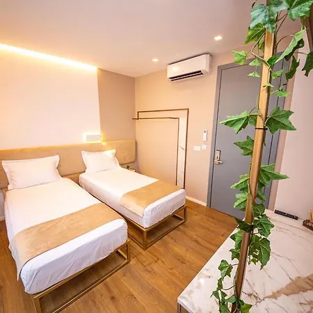 Terrace Apartament *