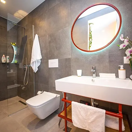 Terrace Apartament