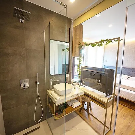 Apartament Terrace *