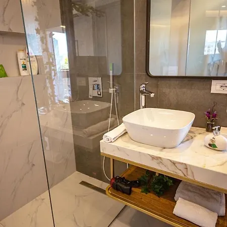 Apartament Terrace