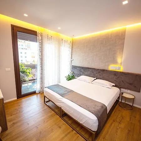 Appartement Terrace *