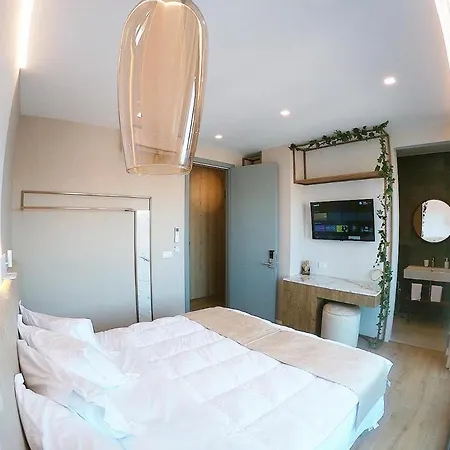 Appartement Terrace