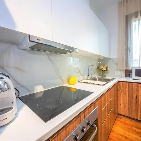 Apartament Terrace *