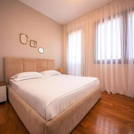Terrace Tirana