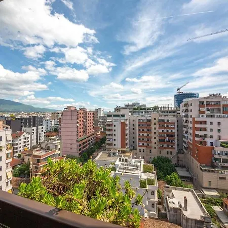 Terrace *