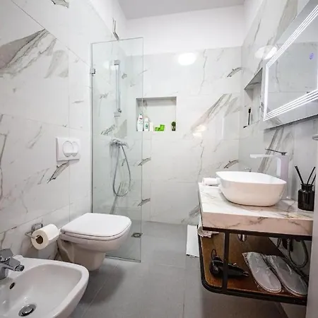 Apartament Terrace *