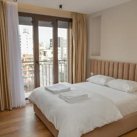 Terrace Appartement *