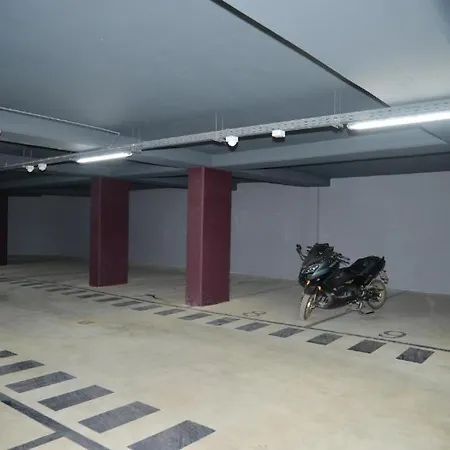 Terrace Apartamento *