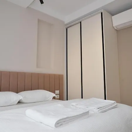 Terrace Appartement