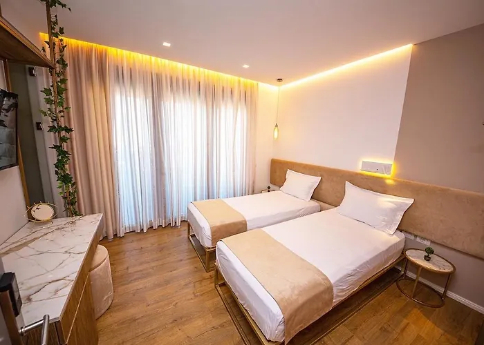Appartement Terrace *
