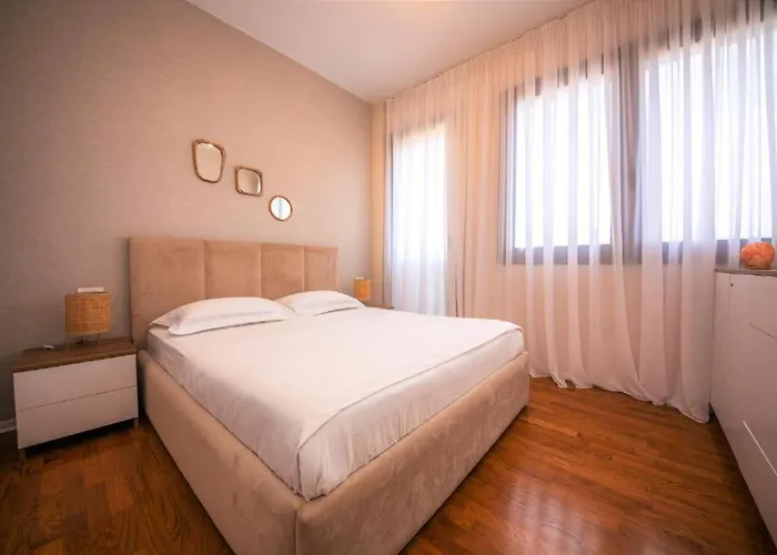 Terrace Tirana
