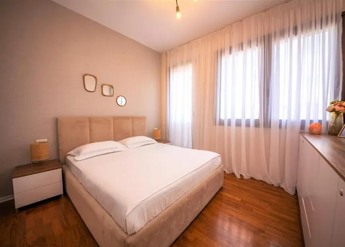 Terrace Appartement *
